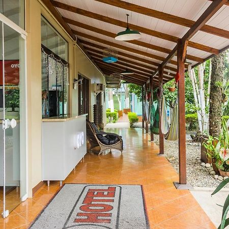 Pousada Villa Dal Ri Navegantes Kültér fotó