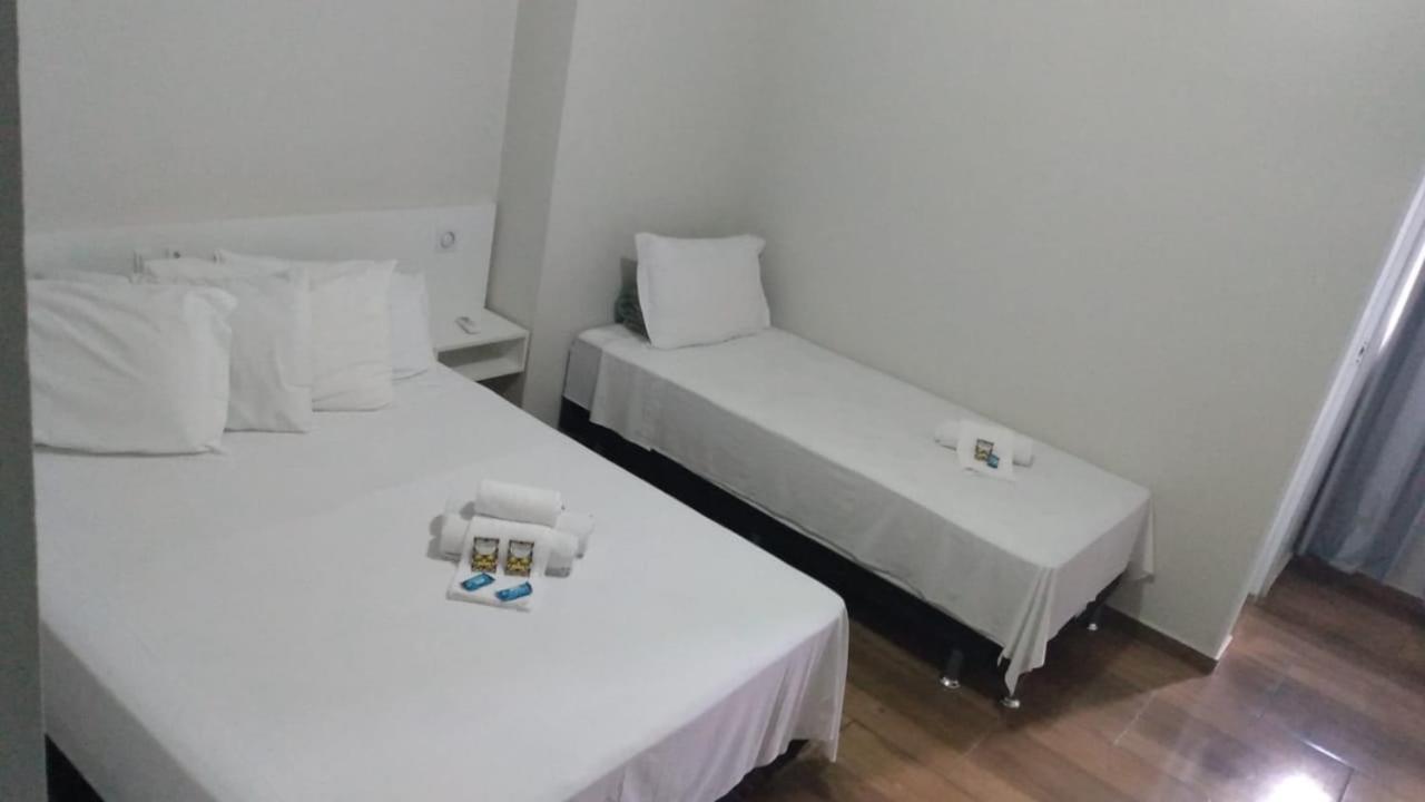 Pousada Villa Dal Ri Navegantes Kültér fotó