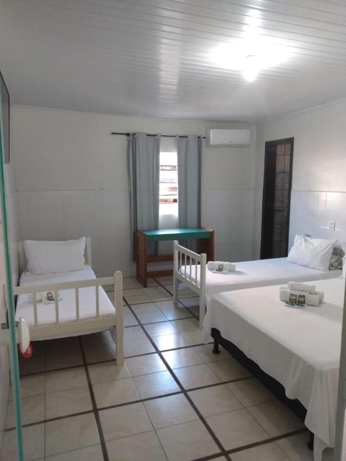 Pousada Villa Dal Ri Navegantes Kültér fotó